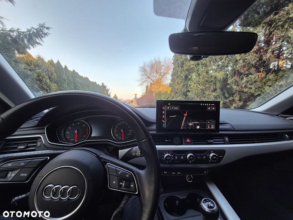 Audi A4 Avant 35 TFSI - 6