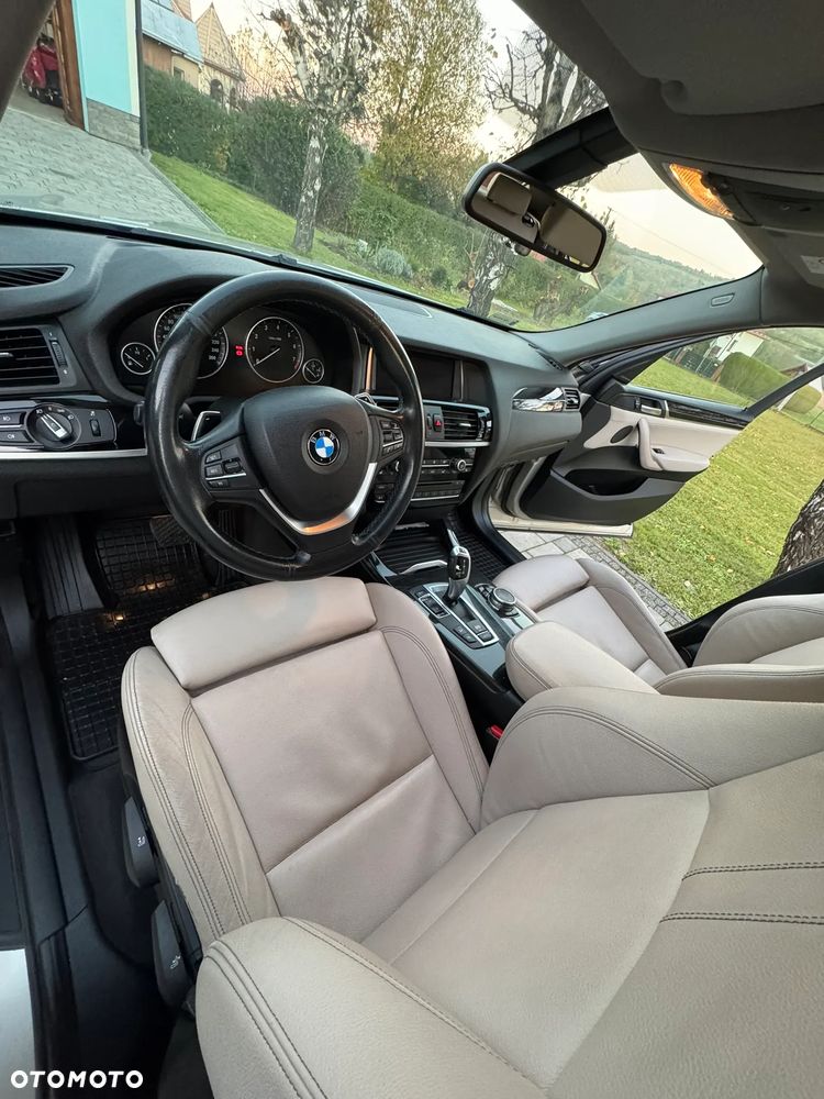 BMW X4 xDrive20i - 12