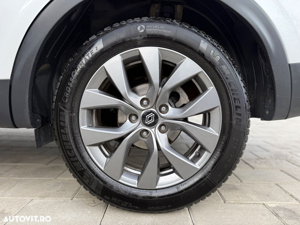 Renault Arkana MHEV 140 EDC Techno - 17