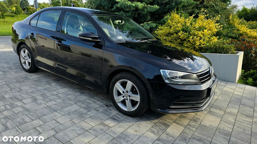 Volkswagen Jetta 1.4 TSI BMT Comfortline - 4