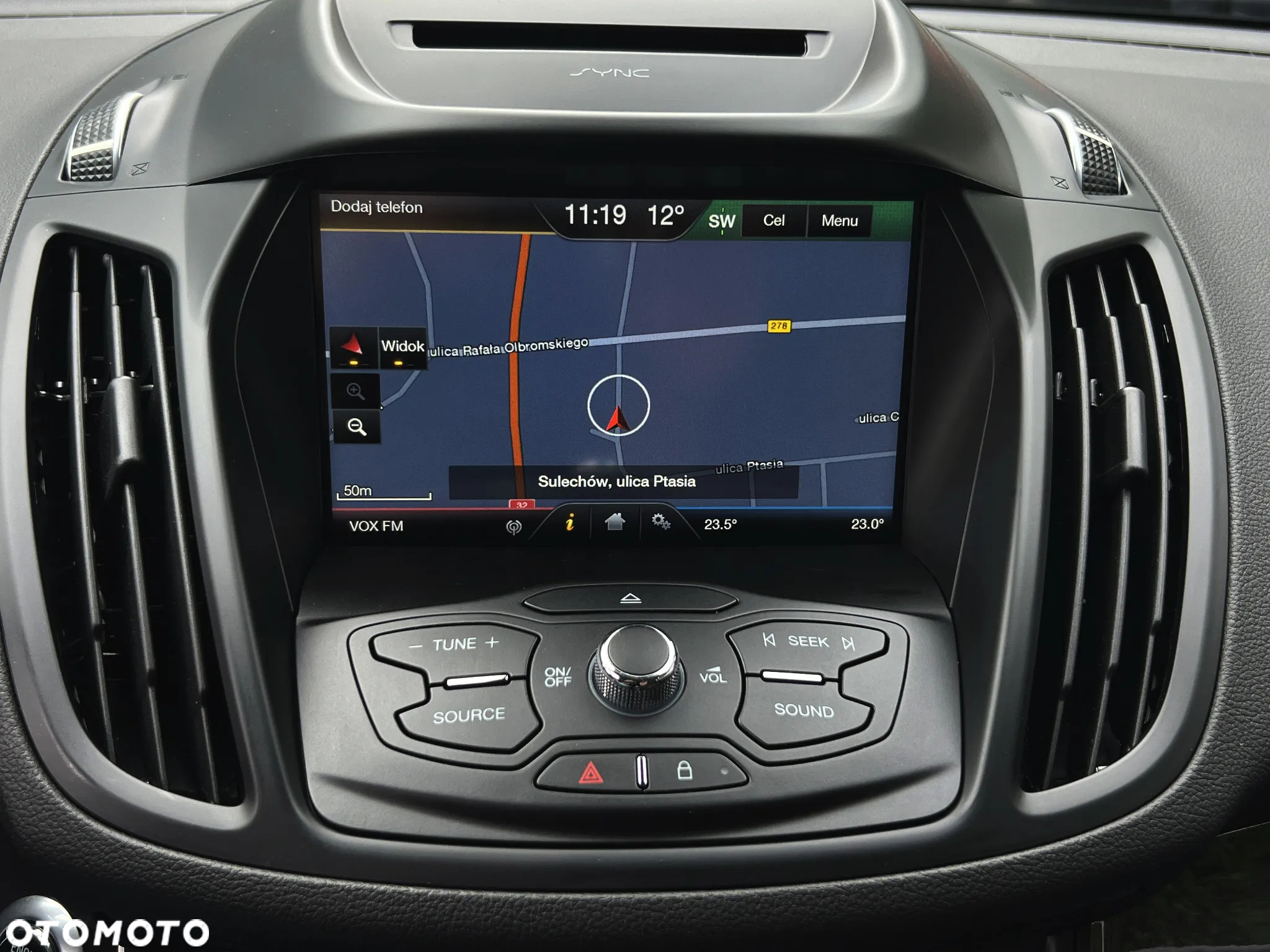 Ford Kuga 2.0 TDCi 4WD Titanium - 35