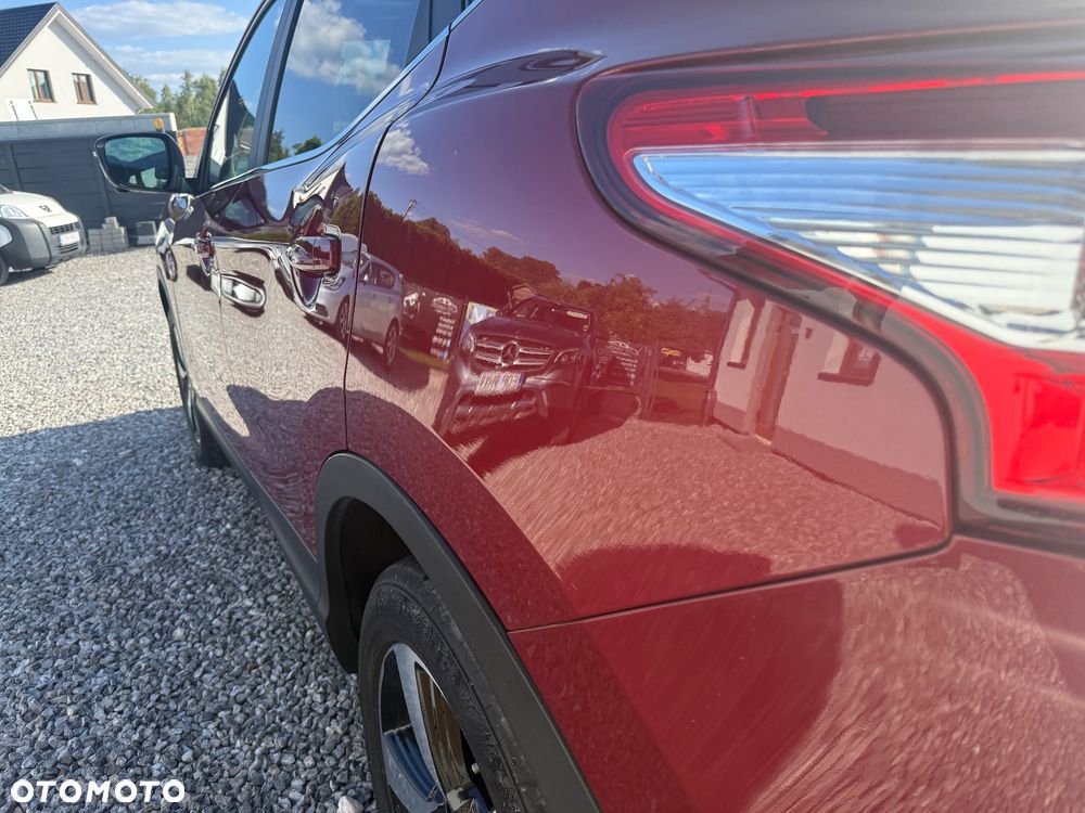 Nissan Qashqai 1.2 DIG-T Tekna - 24