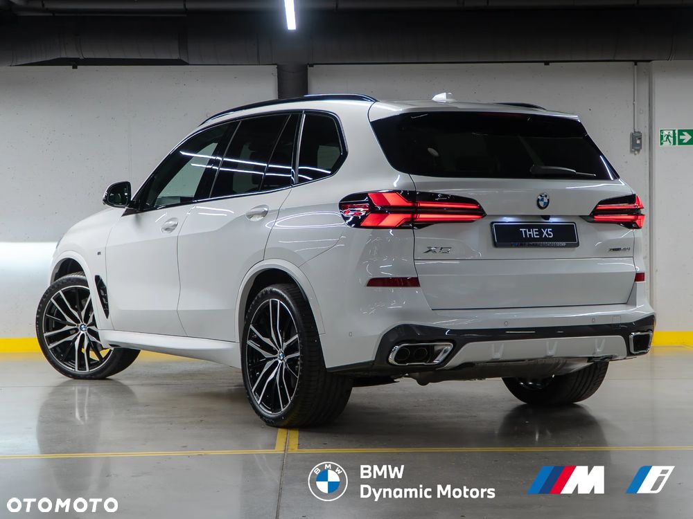BMW X5 xDrive40i - 6