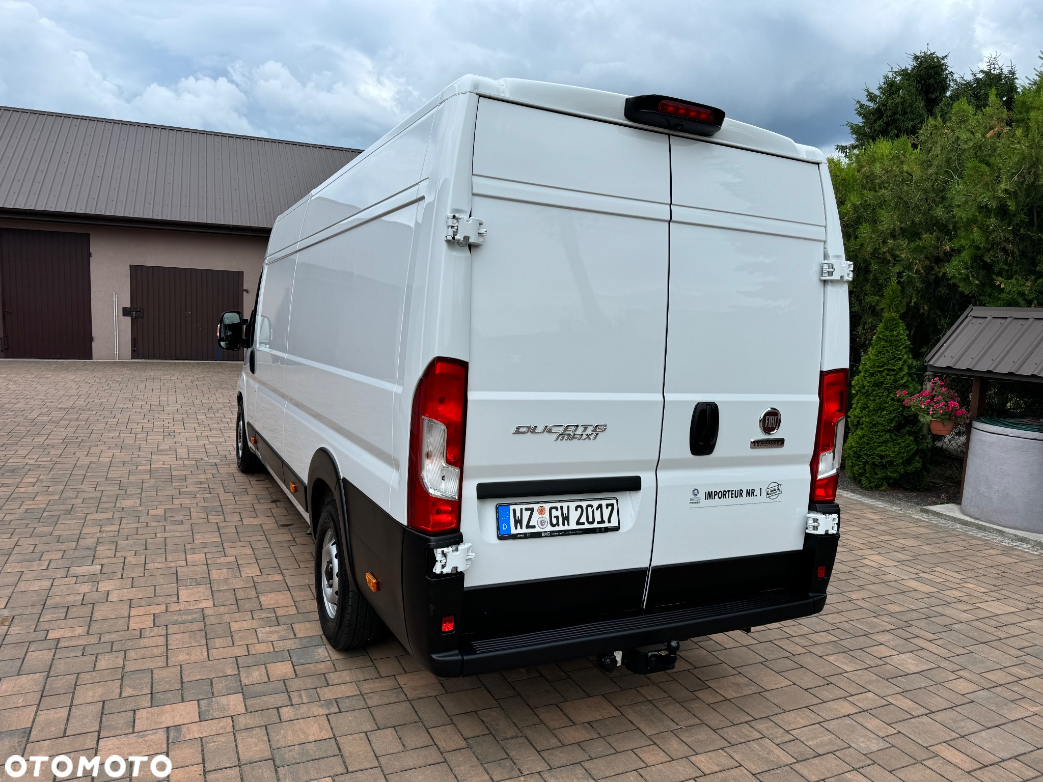 Fiat Ducato - 2