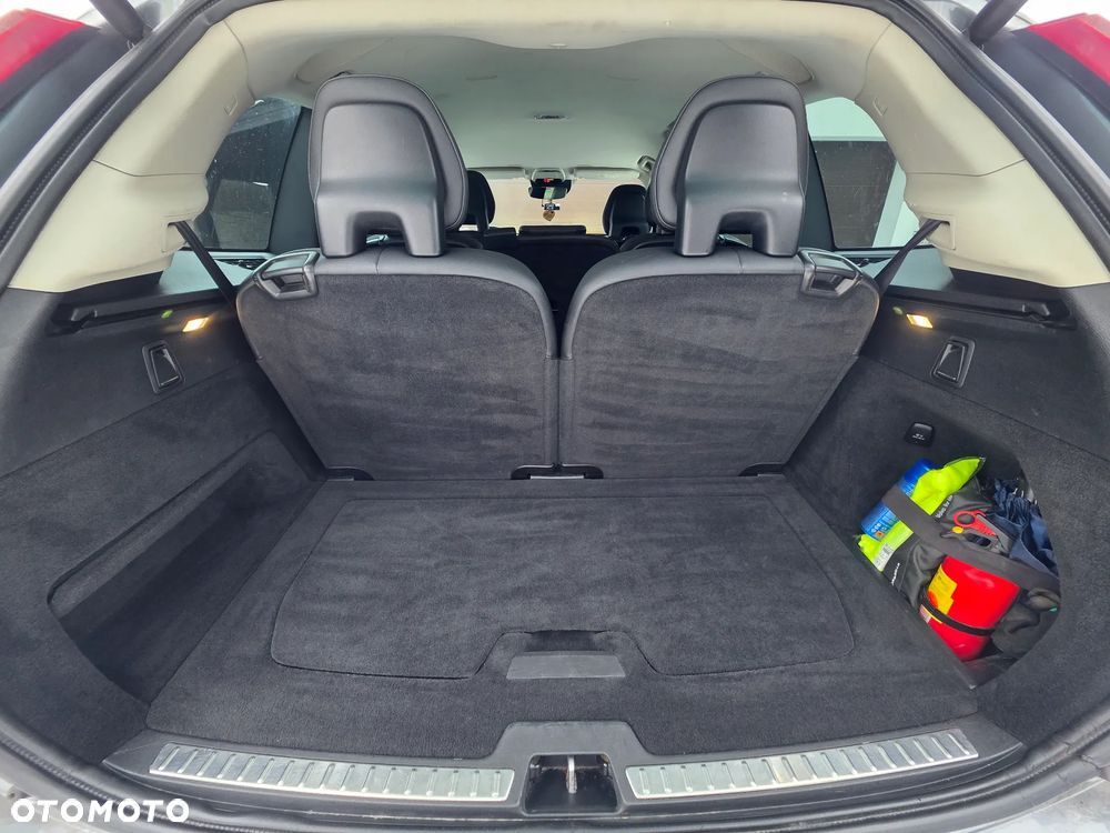 Volvo XC 90 - 14
