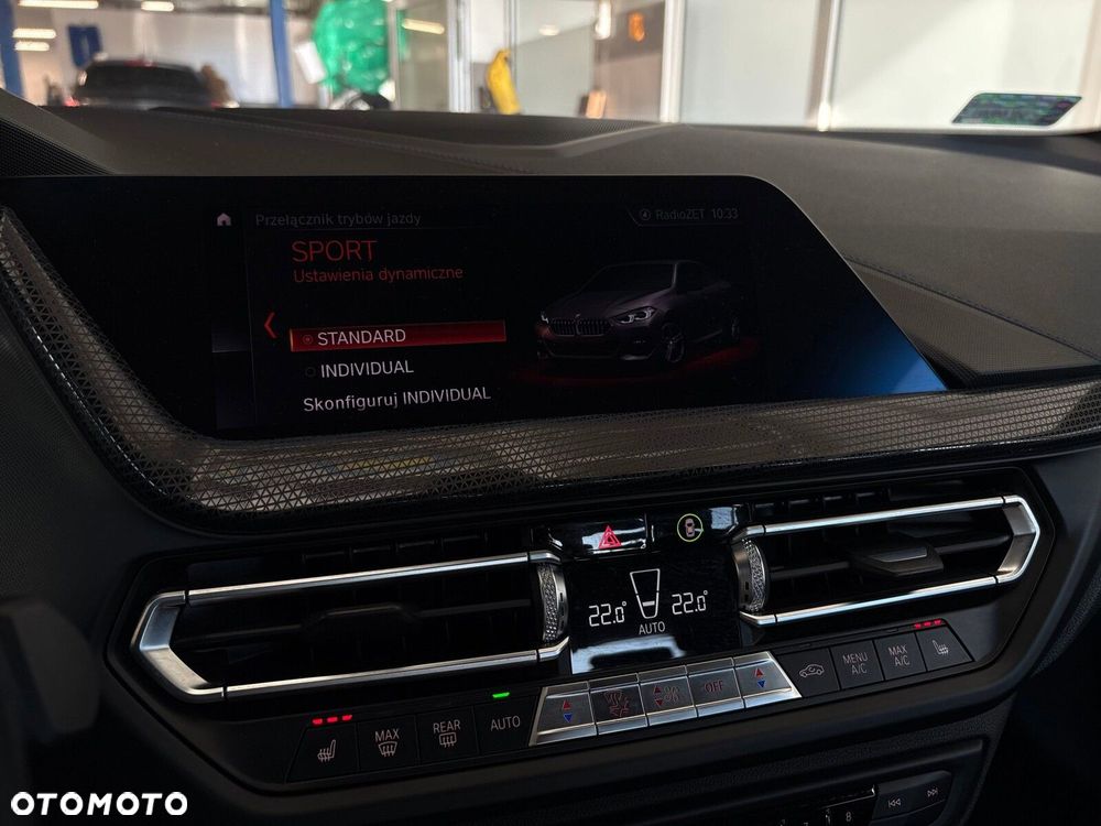 BMW Seria 2 218i M Sport - 24