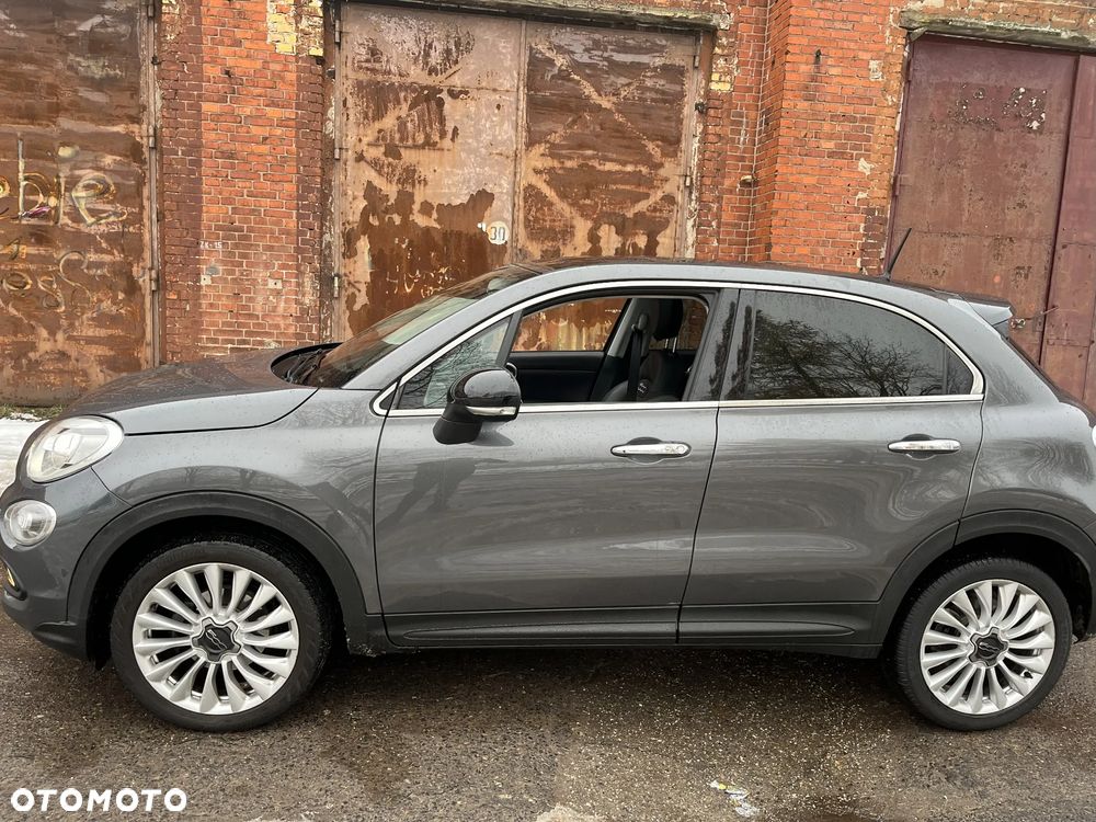 Fiat 500X 1.4 Multiair DCT 4x2 S&S S-Design Urban Look - 13