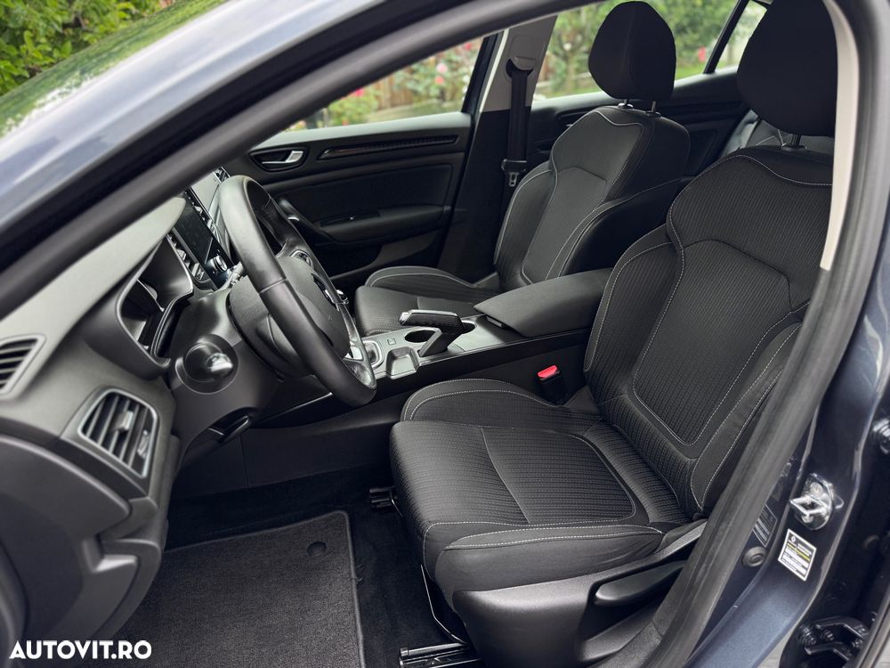 Renault Megane ENERGY dCi 110 EXPERIENCE - 24