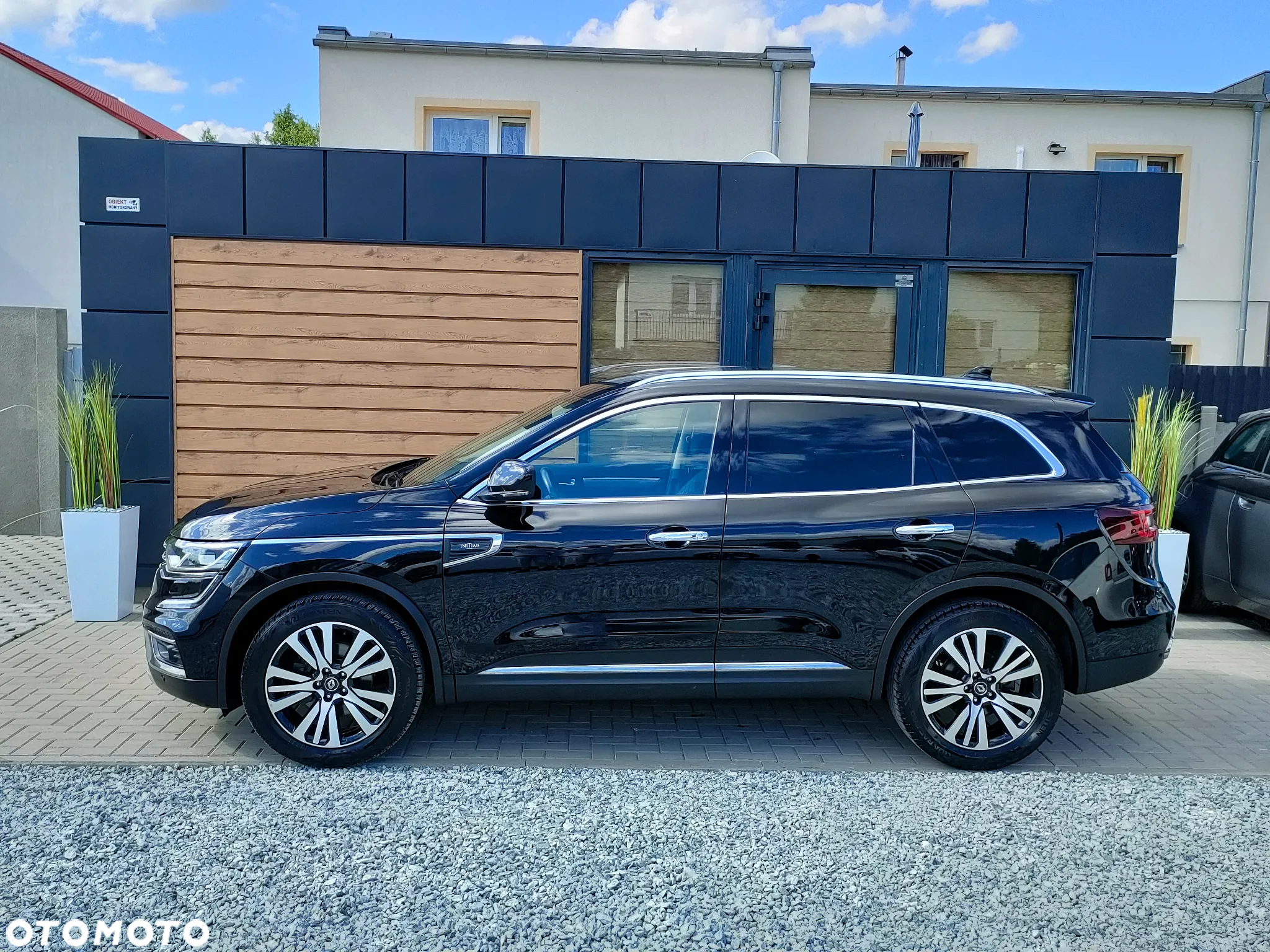 Renault Koleos 2.0 Blue dCi Initiale Paris 4x4 X-Tronic - 29