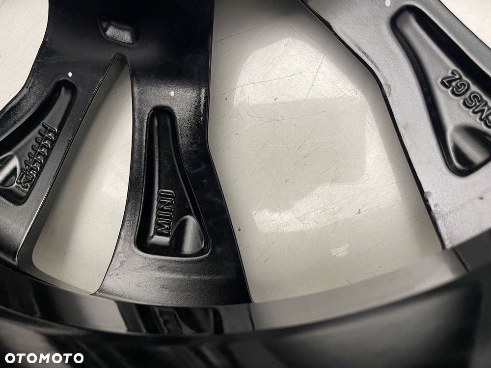 FELGA MINI COOPER F55 F56 F57 7J 18 ET54 6898049 - 6