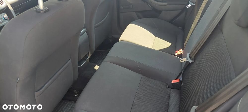 Ford Focus 1.6 Trend Sport - 7