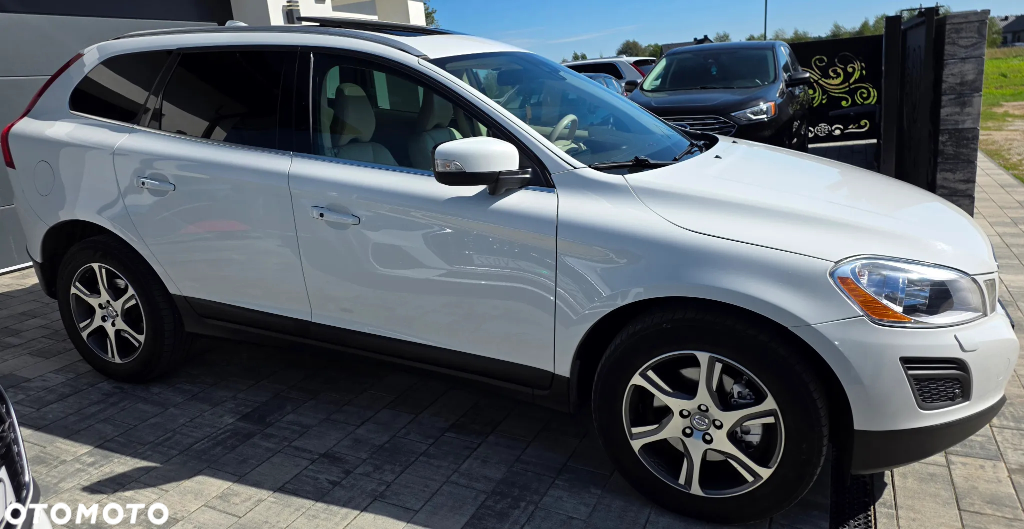 Volvo XC 60 - 9