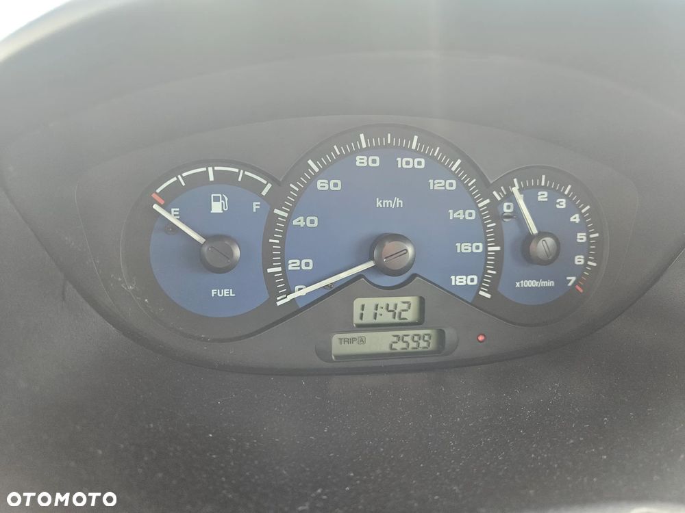 Chevrolet Matiz 1.0 SE Plus - 27