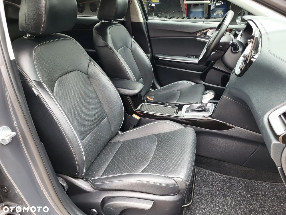 Kia Ceed 1.6 GDI PHEV XL DCT - 32