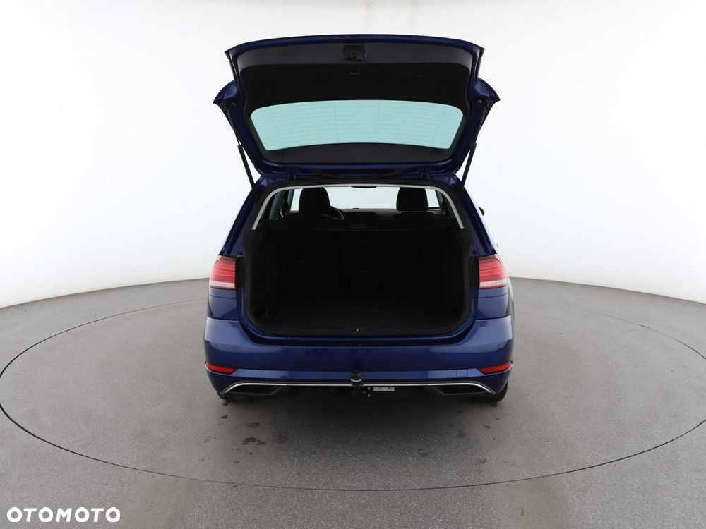 Volkswagen Golf 1.5 TSI ACT DSG Join - 20