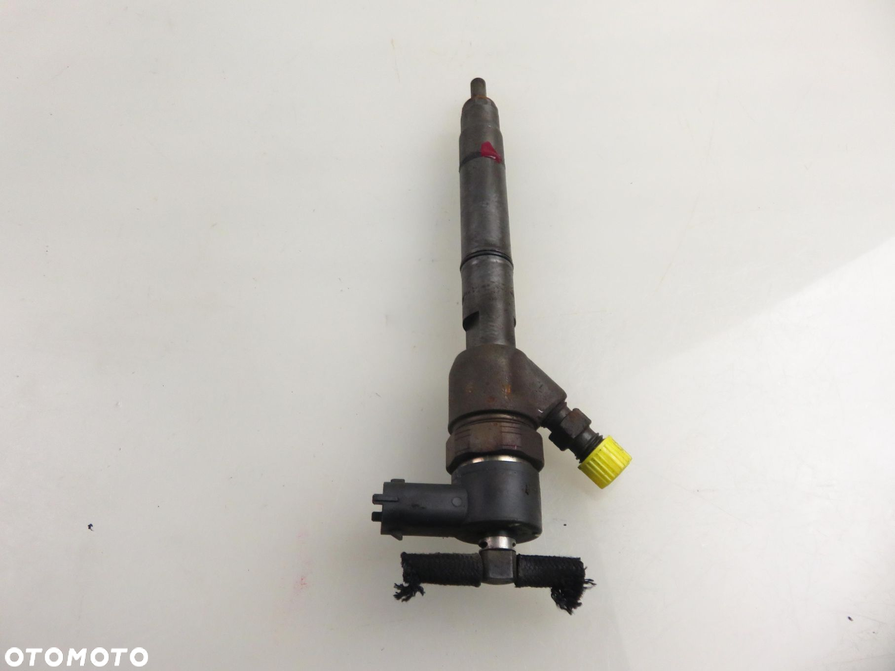 WTRYSKIWACZ KIA RIO II 1.5 CRDI 0445110256 338002A400 - 7