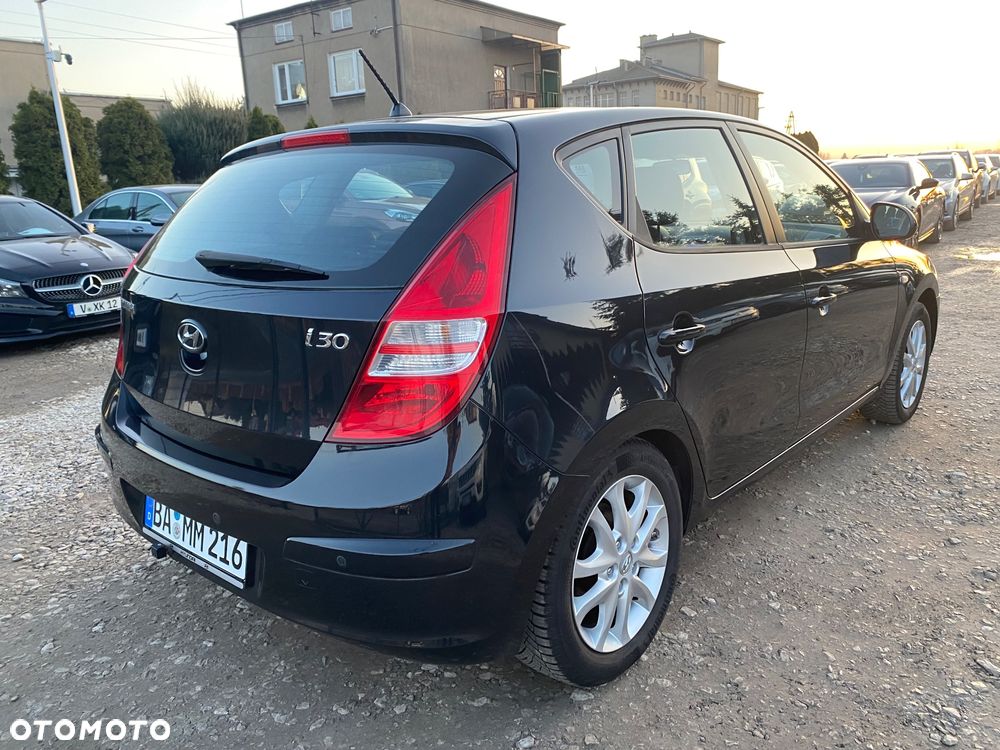 Hyundai i30 1.4 Edition Plus - 6