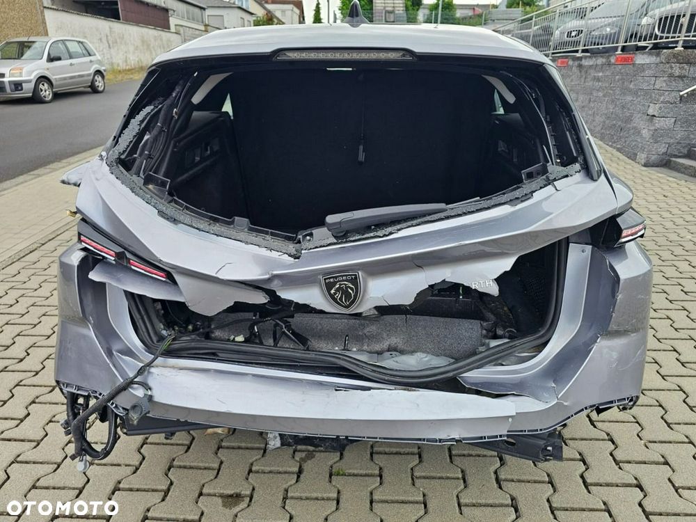 Peugeot 308 - 9