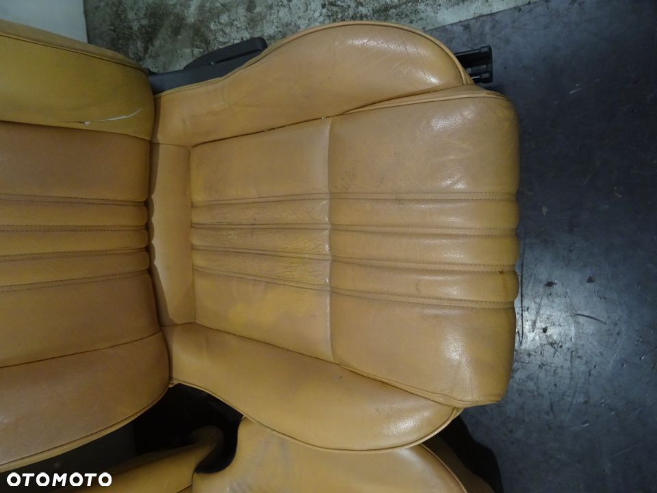 ALFA ROMEO 159 05-11 SEDAN 1.9 JTD FOTEL FOTELE KANAPA BOCZKI - 10