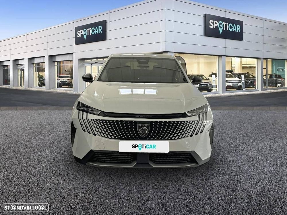 Peugeot 3008 - 2