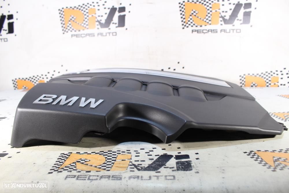 Tampa De Motor Bmw 3 (E90)  11147797410 / 7797410 / N47 - 7