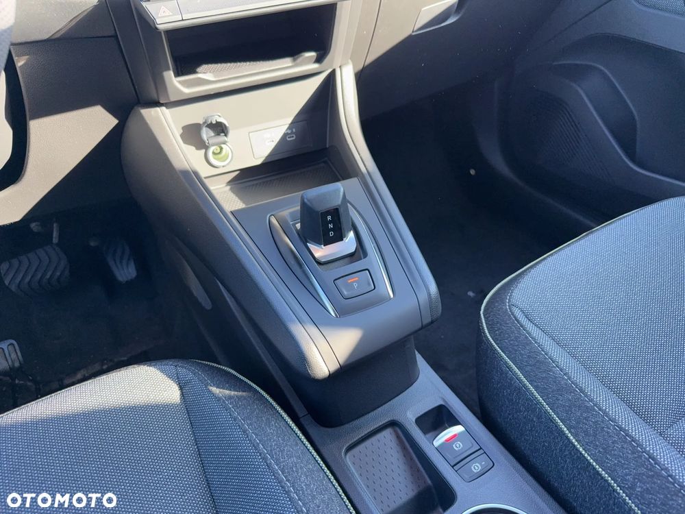 Renault Captur 1.3 TCe mHEV Techno EDC - 19