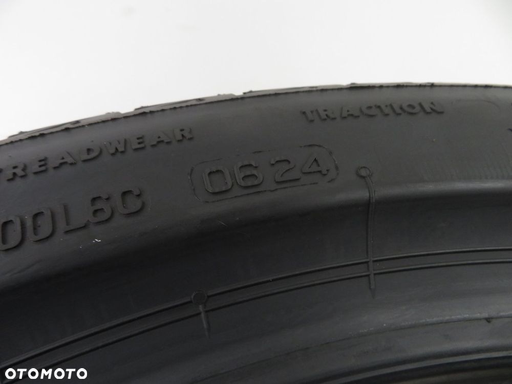 255/40R21 OPONA LETNIA Bridgestone Turanza Eco Enliten 102T  XL B-Seal A0 - 6