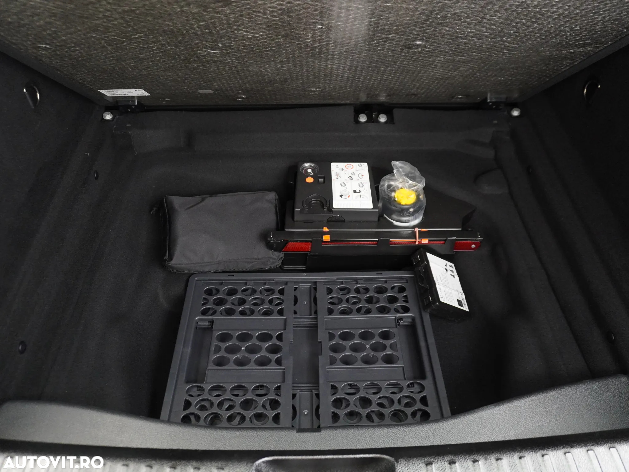 Mercedes-Benz GLA 200 d 7G-DCT Style - 15
