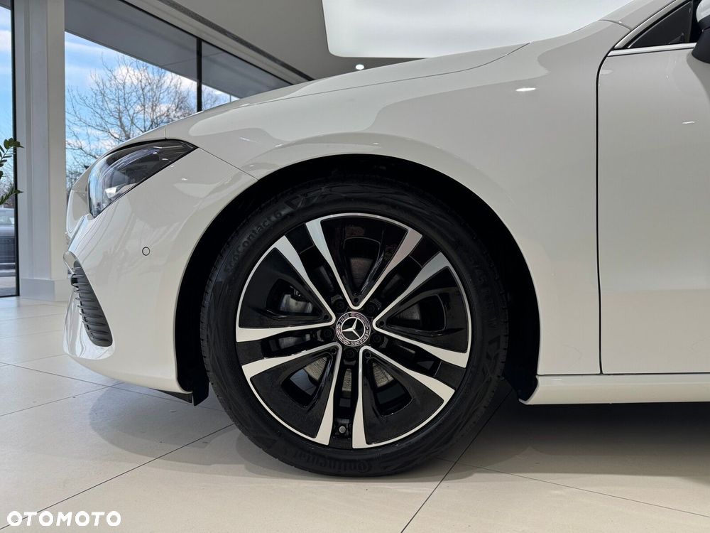 Mercedes-Benz CLA - 19