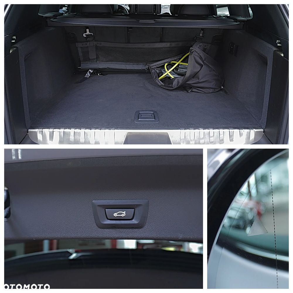 BMW X3 xDrive30e - 37