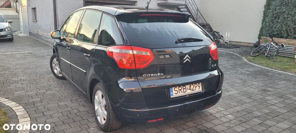 Citroën C4 Picasso - 13