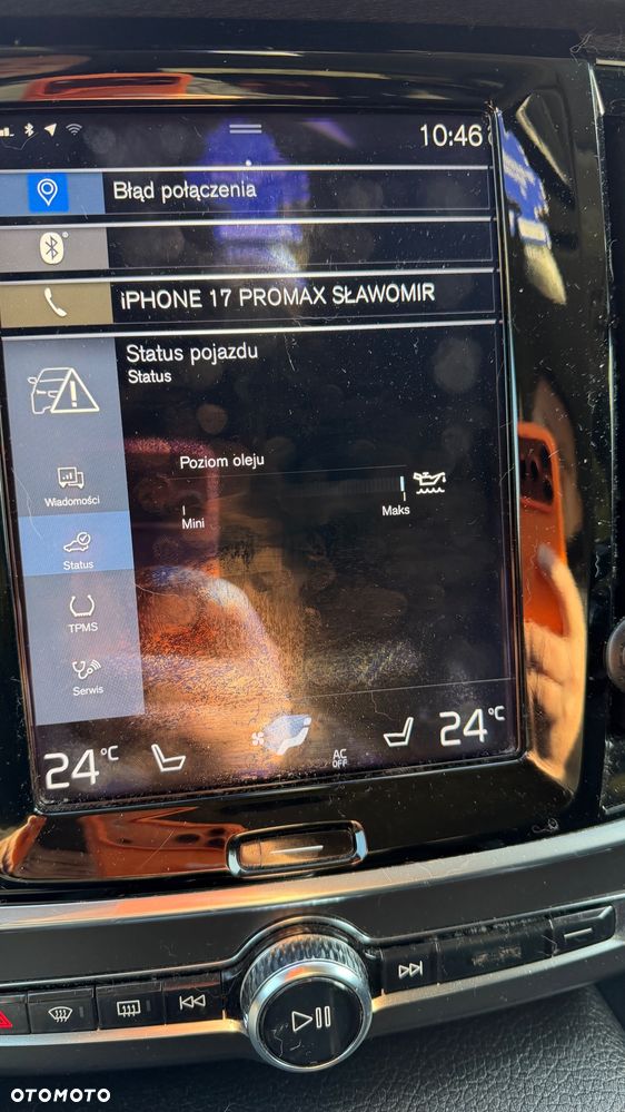 Volvo V90 D3 Geartronic Momentum - 11