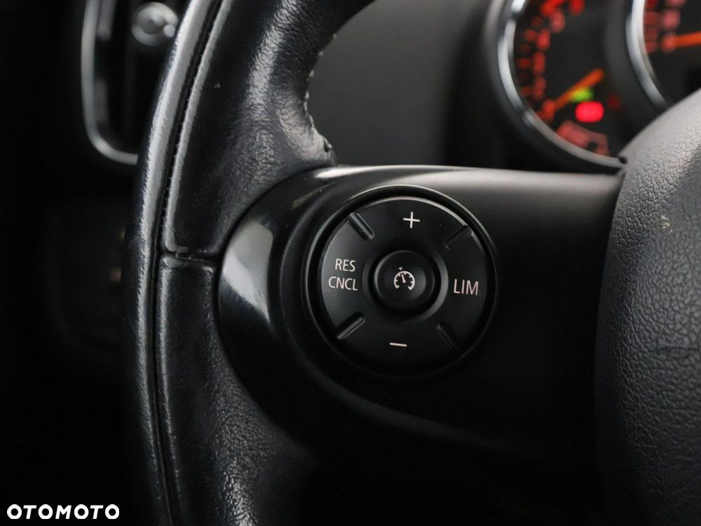 MINI Countryman Cooper D - 31