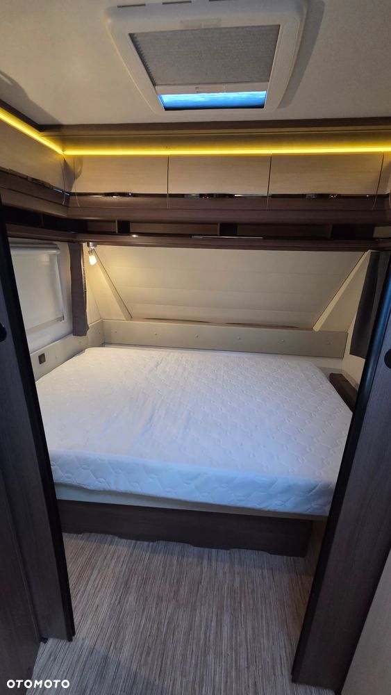 Hobby Prestige 610 - 15