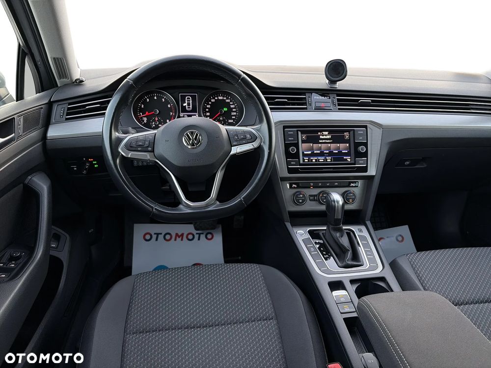 Volkswagen Passat 1.5 TSI EVO Business DSG - 16