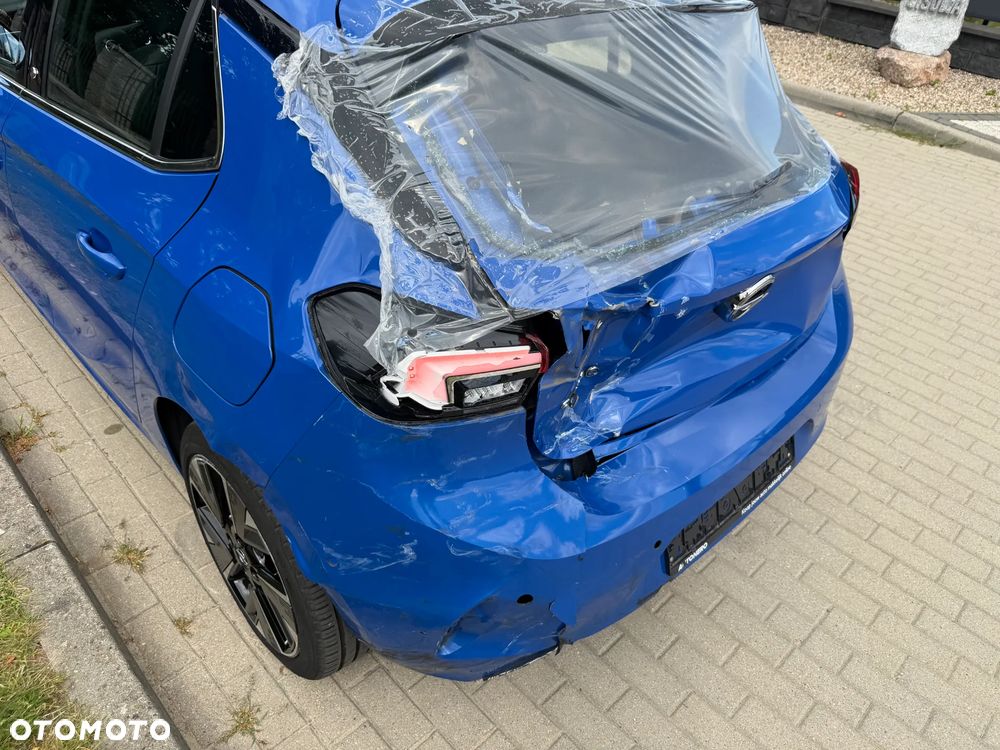 Opel Corsa Electric Ultimate - 30