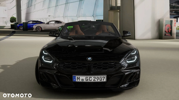 BMW Z4 M M40i sport