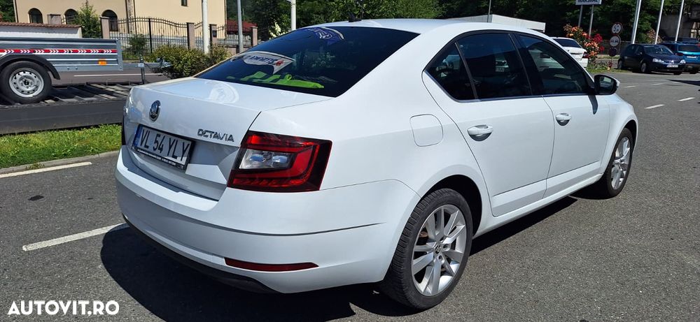 Skoda Octavia - 4