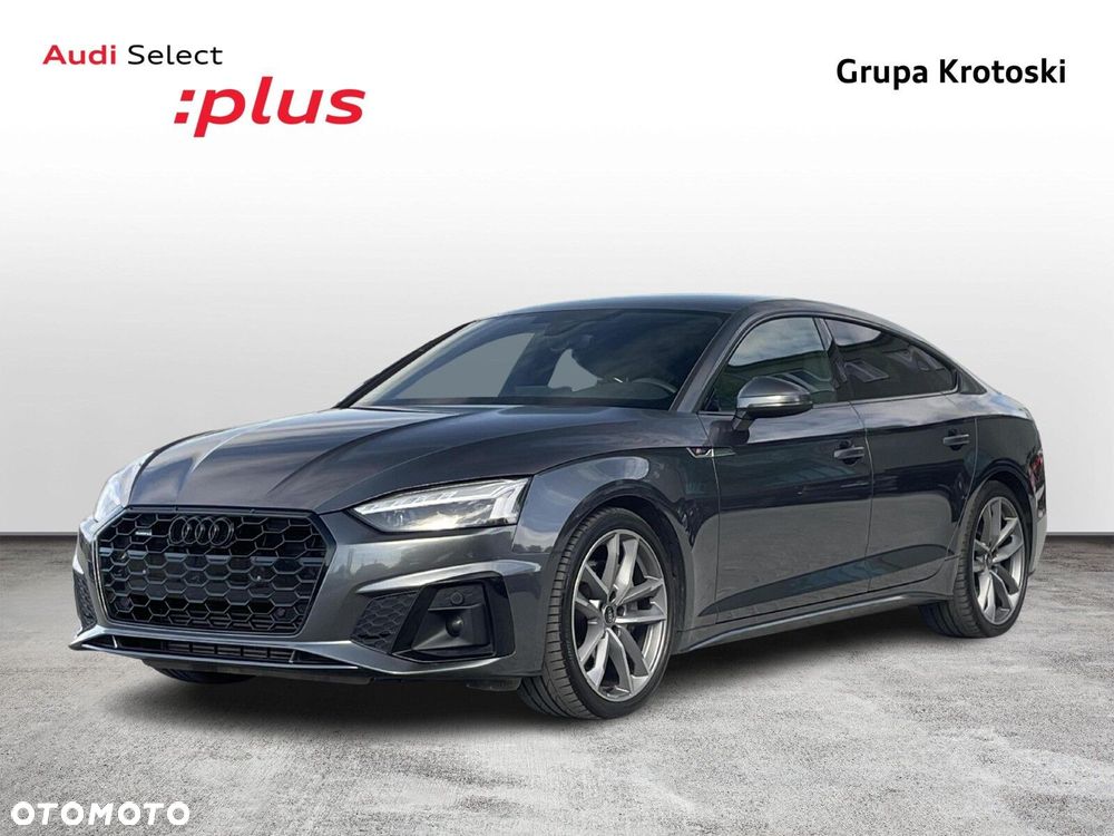 Audi A5 - 2