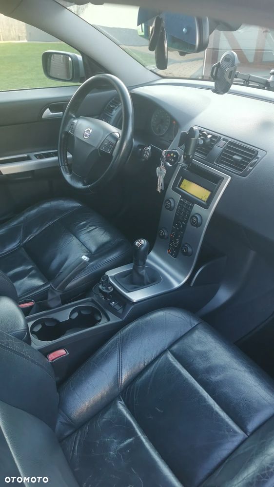 Volvo V50 2.0D - 5
