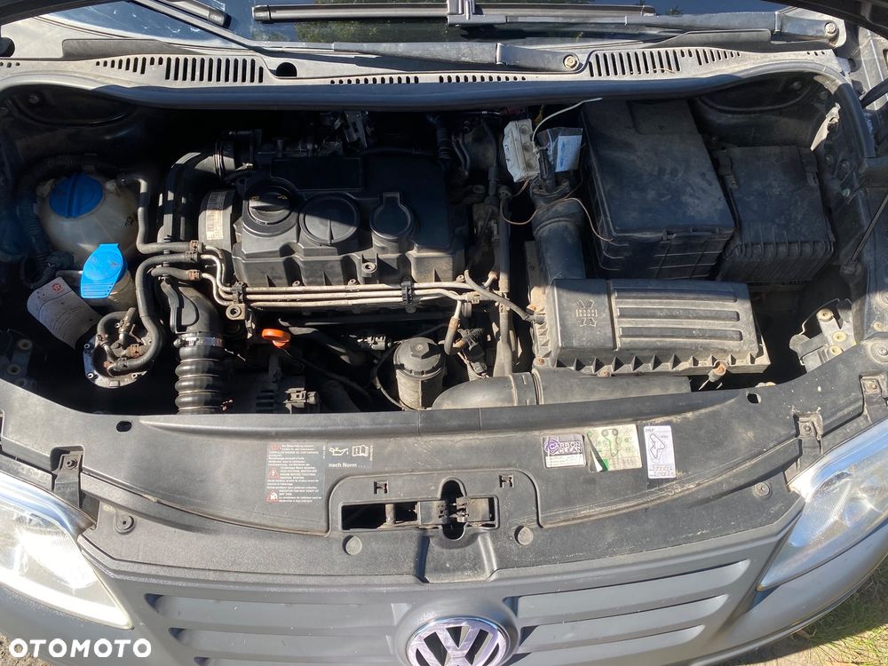 Volkswagen Caddy Life DSG - 30