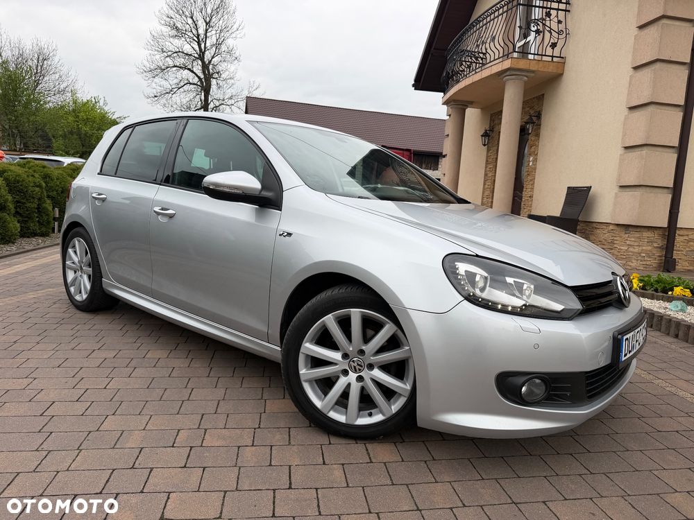 Volkswagen Golf 2.0 TDI DPF GT Sport - 16