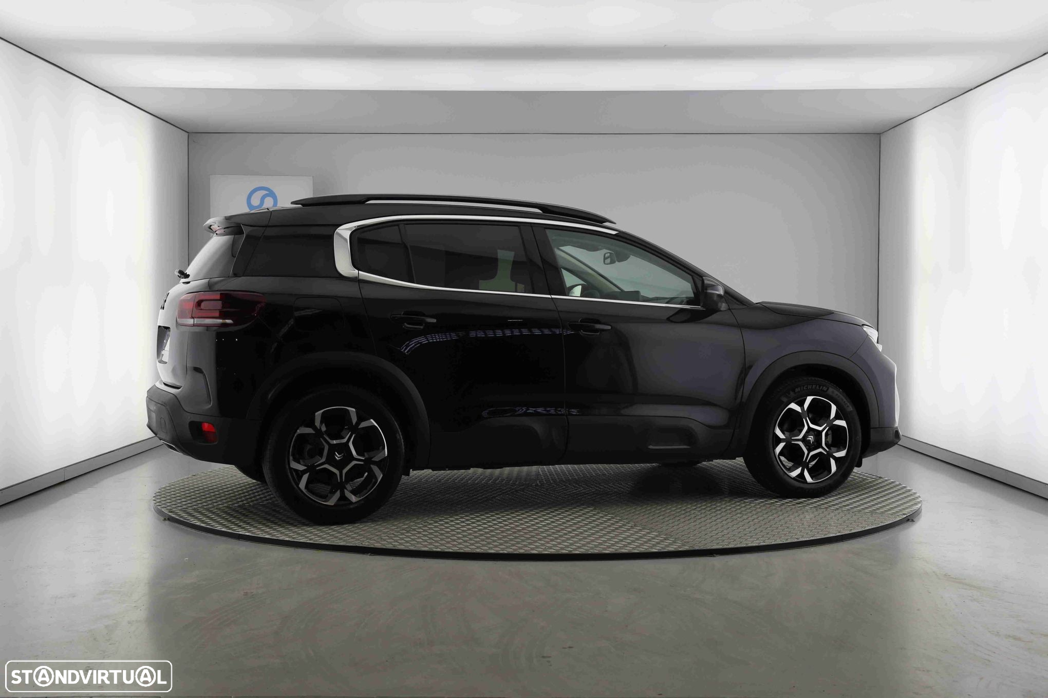 Citroën C5 Aircross 1.2 PureTech Plus - 3
