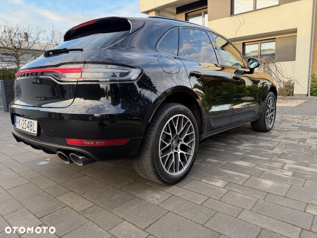 Porsche Macan - 6