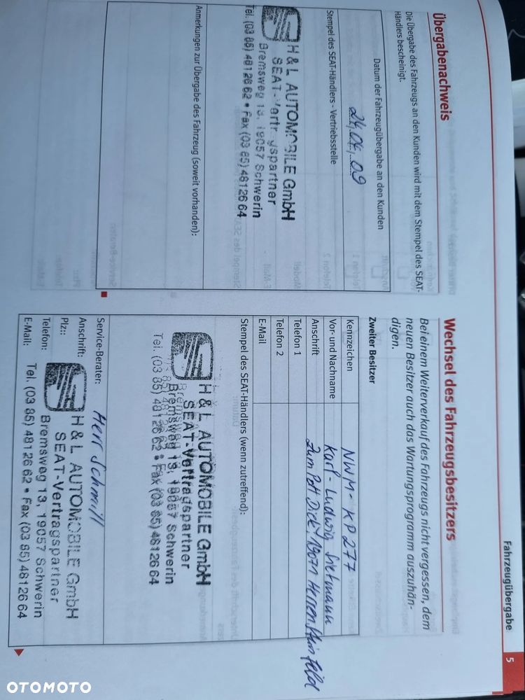 Seat Exeo 1.8T Sport - 39