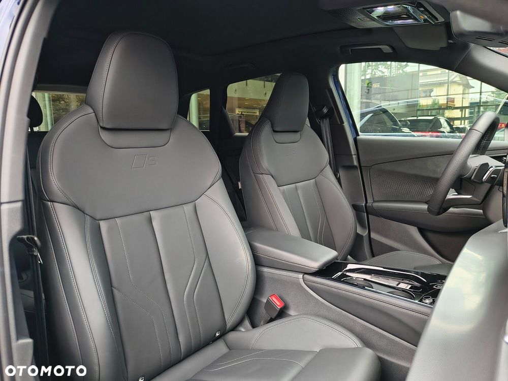 Audi Q3 35 TFSI S tronic - 9
