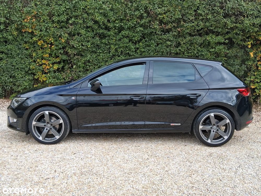 Seat Leon ST 2.0 TDI Start&Stop FR - 7