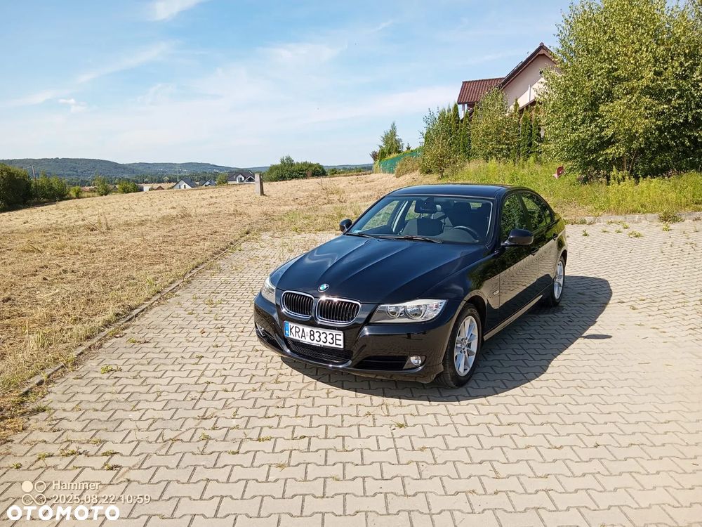 BMW Seria 3 320i - 3