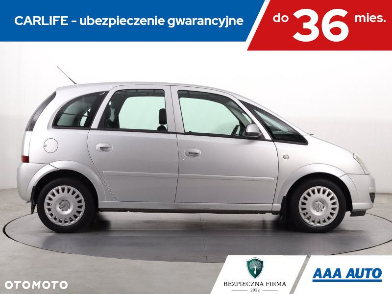 Opel Meriva - 7