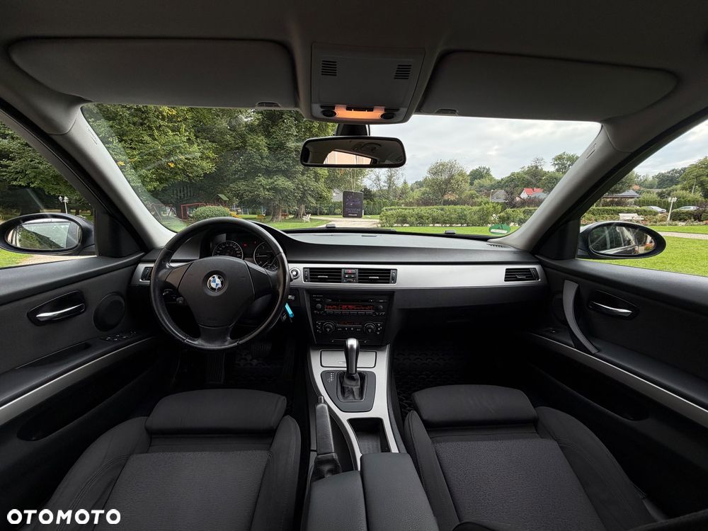 BMW Seria 3 - 10